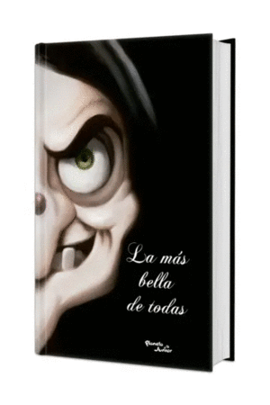 LA MAS BELLA DE TODAS / PD
