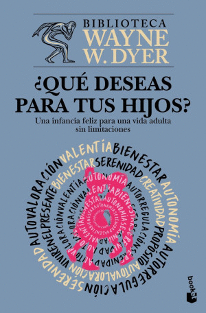 �QUE DESEAS PARA TUS HIJOS?