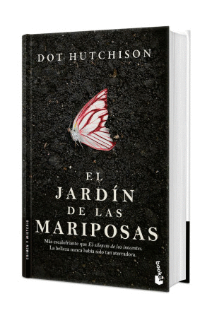 EL JARDIN DE LAS MARIPOSAS