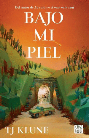 BAJO MI PIEL