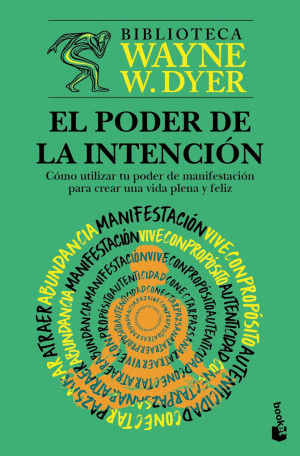 EL PODER DE LA INTENCION