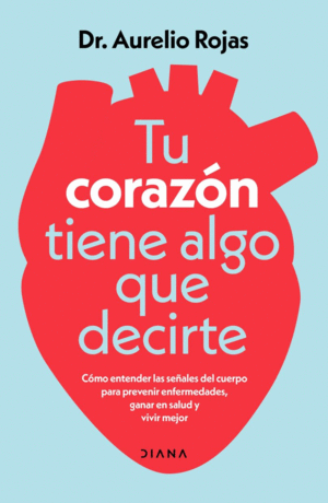 TU CORAZON TIENE ALGO QUE DECIRTE