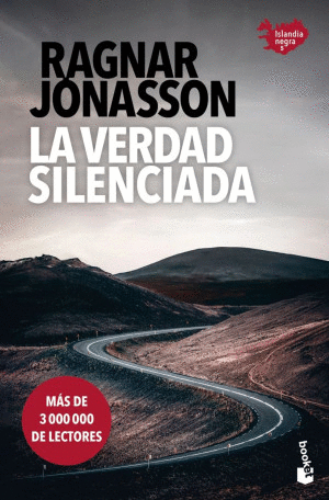 LA VERDAD SILENCIADA / SERIE ISLANDIA NEGRA 5