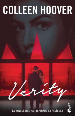 VERITY / LA SOMBRA DE UN ENGA�O