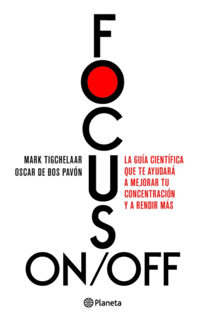 FOCUS ON/OFF