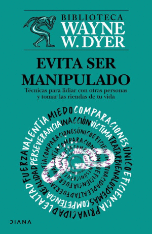 EVITA SER MANIPULADO
