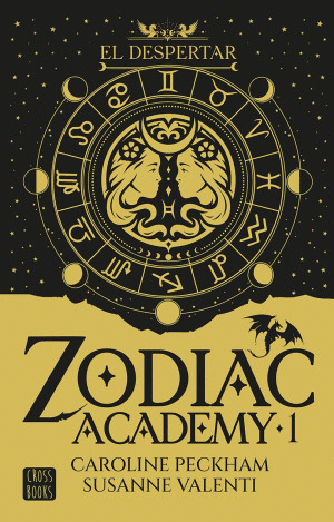 ZODIAC ACADEMY 1. EL DESPERTAR   PD