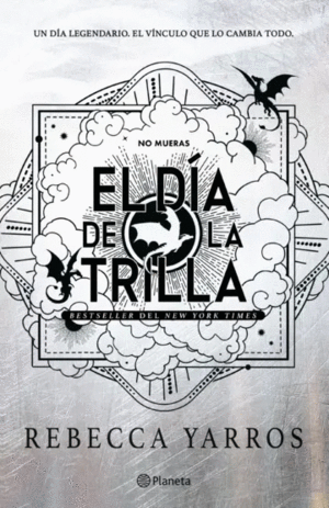 EL DIA DE LA TRILLA / EMPIREO