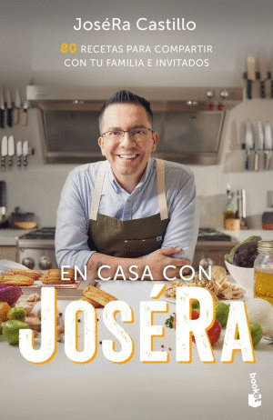 EN CASA DE JOSERA