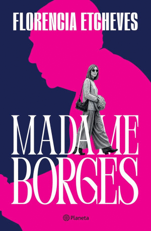 MADAME BORGES