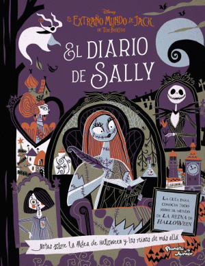 EL DIARIO DE SALLY / EL EXTRA�O MUNDO DE JACK