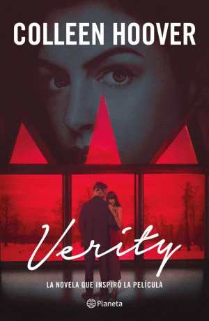 VERITY. LA SOMBRA DE UN ENGA�O