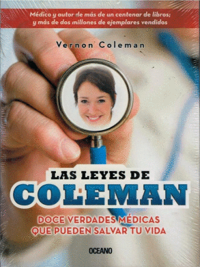 LEYES DE COLEMAN LAS