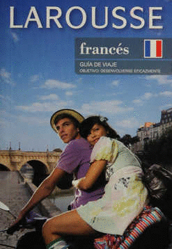 FRANCES GUIA DE VIAJE