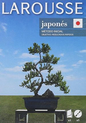 JAPONES METODO INICIAL C/CD