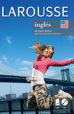 INGLES METODO INICIAL C/CD