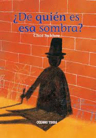 DE QUIEN ES ESA SOMBRA