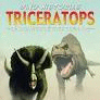 TRICERATOPS DINOSAURIO DE TRES CUERNOS