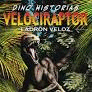 VELOCIRAPTOR LADRON VELOZ