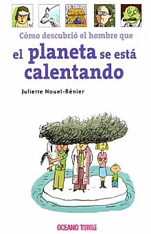 PLANETA SE ESTA CALENTANDO EL