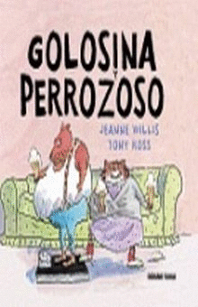 GOLOSINA Y PERROZOSO