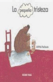 LA PEQUE�A TRISTEZA