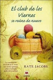 CLUB DE LOS VIERNES SE REUNE DE NUEVO, EL