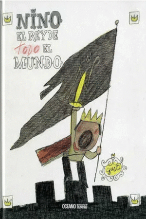 NIO EL REY DE TODO EL MUNDO
