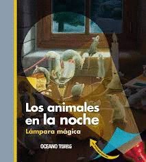 ANIMALES EN LA NOCHE LOS