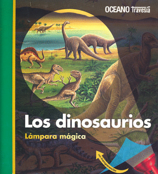 DINOSAURIOS LOS