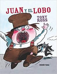 JUAN Y EL LOBO