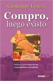 COMPRO LUEGO EXISTO (BOLSILLO)