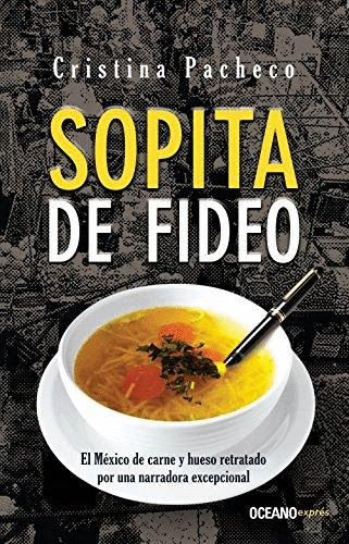 SOPITA DE FIDEO