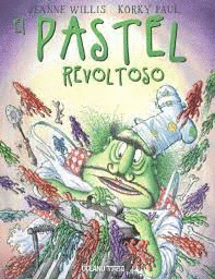 PASTEL REVOLTOSO EL