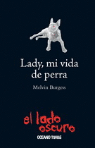 LADY MI VIDA DE PERRA