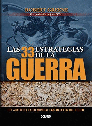 33 ESTRATEGIAS DE LA GUERRA LAS