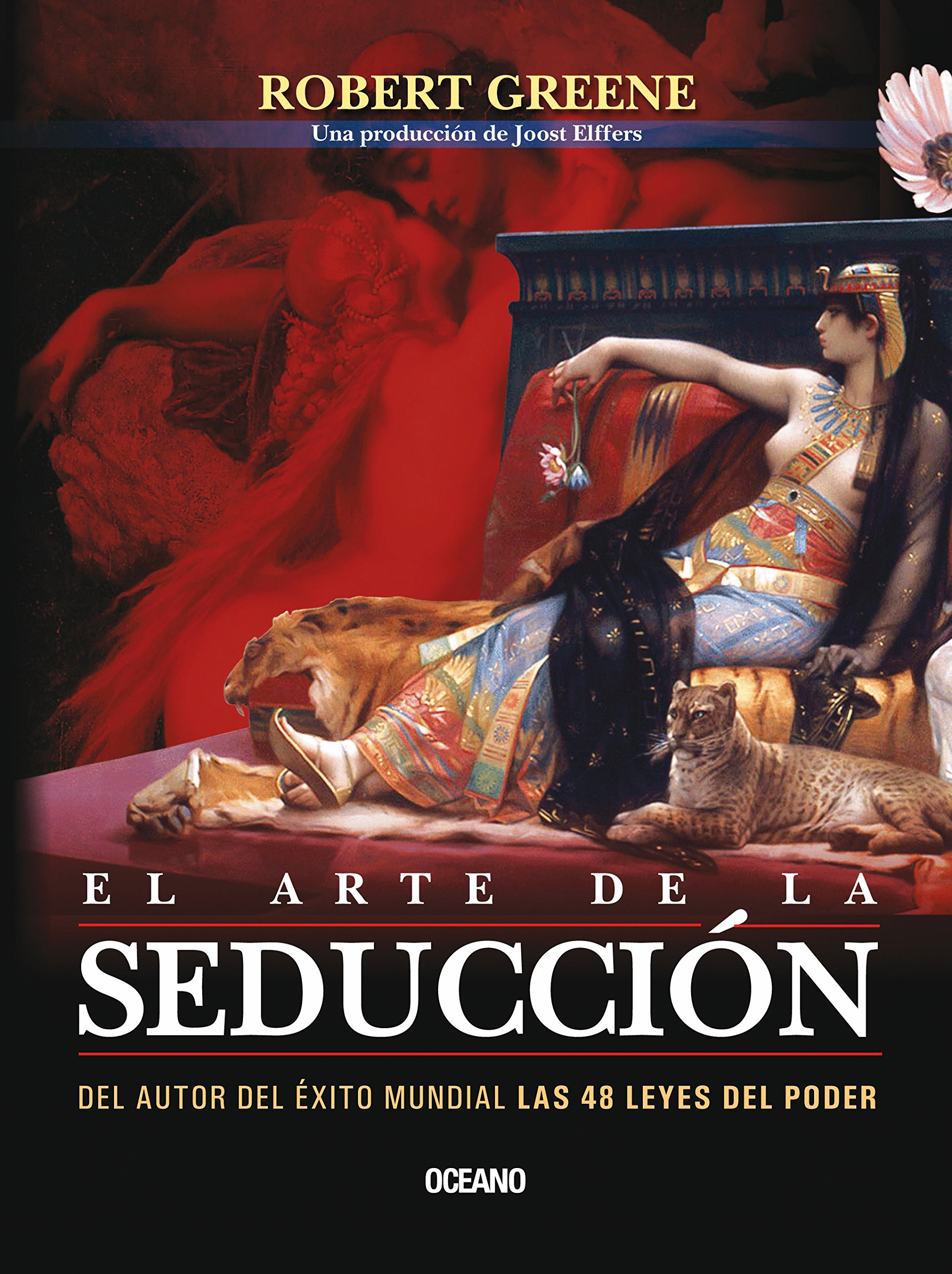 ARTE DE LA SEDUCION