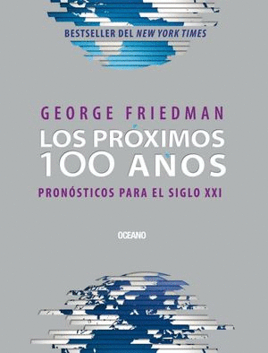 LOS PROXIMOS 100 A�OS