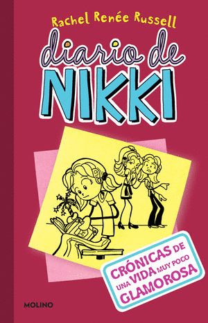DIARIO DE NIKKI 1
