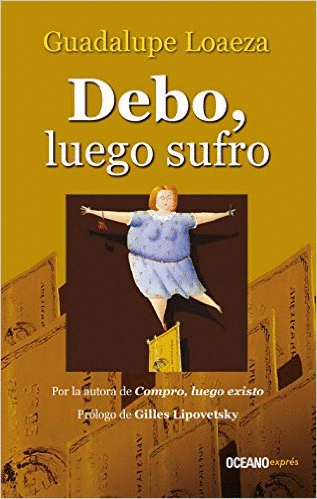 DEBO LUEGO SUFRO (BOLSILLO)