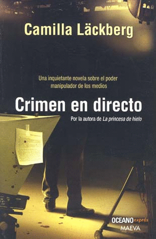 CRIMEN EN DIRECTO