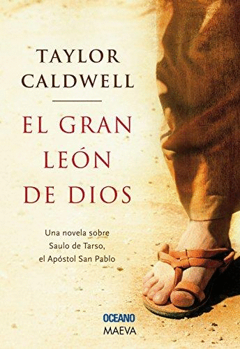 GRAN LEON DE DIOS