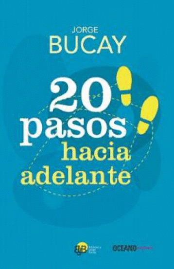 20 PASOS HACIA ADELANTE