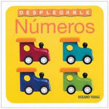NUMEROS DESPLEGABLES