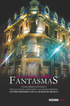 FANTASMAS