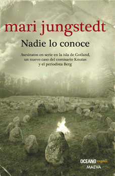 NADIE LO CONOCE