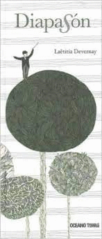 DIAPASON