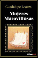 MUJERES MARAVILLOSAS