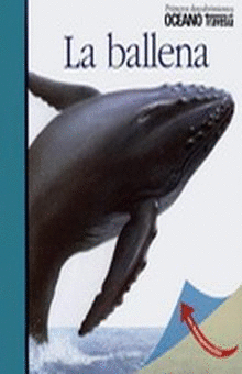 BALLENA LA