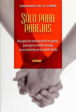 SOLO PARA PAREJAS